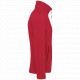 Giacca micropile con zip uomo K911 Kariban