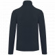 Giacca micropile con zip uomo K911 Kariban