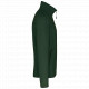Giacca micropile con zip uomo K911 Kariban
