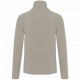 Giacca micropile con zip uomo K911 Kariban