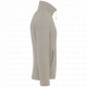 Giacca micropile con zip uomo K911 Kariban