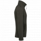 Giacca micropile con zip uomo K911 Kariban