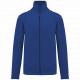 Giacca micropile con zip uomo K911 Kariban