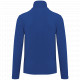 Giacca micropile con zip uomo K911 Kariban