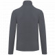 Giacca micropile con zip uomo K911 Kariban