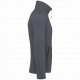 Giacca micropile con zip uomo K911 Kariban