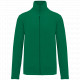 Giacca micropile con zip uomo K911 Kariban