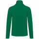 Giacca micropile con zip uomo K911 Kariban