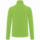 Giacca micropile con zip uomo K911 Kariban