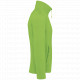 Giacca micropile con zip uomo K911 Kariban