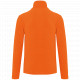 Giacca micropile con zip uomo K911 Kariban