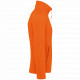 Giacca micropile con zip uomo K911 Kariban