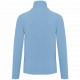 Giacca micropile con zip uomo K911 Kariban