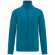 Giacca micropile con zip uomo K911 Kariban