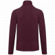Giacca micropile con zip uomo K911 Kariban