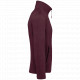 Giacca micropile con zip uomo K911 Kariban