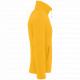 Giacca micropile con zip uomo K911 Kariban