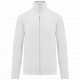 Giacca micropile con zip uomo K911 Kariban