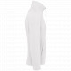 Giacca micropile con zip uomo K911 Kariban