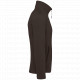 Giacca micropile con zip uomo K911 Kariban
