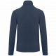 Giacca micropile con zip uomo K911 Kariban
