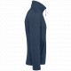 Giacca micropile con zip uomo K911 Kariban