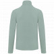Giacca micropile con zip uomo K911 Kariban