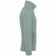Giacca micropile con zip uomo K911 Kariban