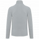 Giacca micropile con zip uomo K911 Kariban