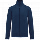 Giacca micropile con zip uomo K911 Kariban