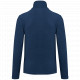 Giacca micropile con zip uomo K911 Kariban