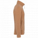 Giacca micropile con zip uomo K911 Kariban