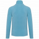 Giacca micropile con zip uomo K911 Kariban