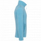 Giacca micropile con zip uomo K911 Kariban