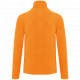Giacca micropile con zip uomo K911 Kariban
