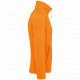 Giacca micropile con zip uomo K911 Kariban