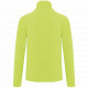 Giacca micropile con zip uomo K911 Kariban