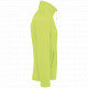 Giacca micropile con zip uomo K911 Kariban