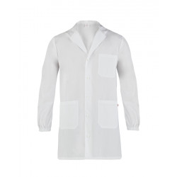 Camice Mike Giblor's