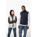 Bodywarmer unisex in micropile ecosostenibile K9120 Kariban