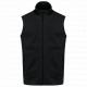 Bodywarmer unisex in micropile ecosostenibile K9120 Kariban