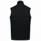 Bodywarmer unisex in micropile ecosostenibile K9120 Kariban