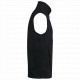 Bodywarmer unisex in micropile ecosostenibile K9120 Kariban
