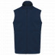 Bodywarmer unisex in micropile ecosostenibile K9120 Kariban