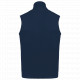 Bodywarmer unisex in micropile ecosostenibile K9120 Kariban