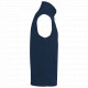 Bodywarmer unisex in micropile ecosostenibile K9120 Kariban