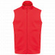 Bodywarmer unisex in micropile ecosostenibile K9120 Kariban