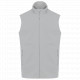 Bodywarmer unisex in micropile ecosostenibile K9120 Kariban