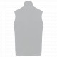 Bodywarmer unisex in micropile ecosostenibile K9120 Kariban