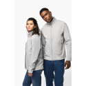 Giacca unisex in pile ecosostenibile K9121 Kariban
